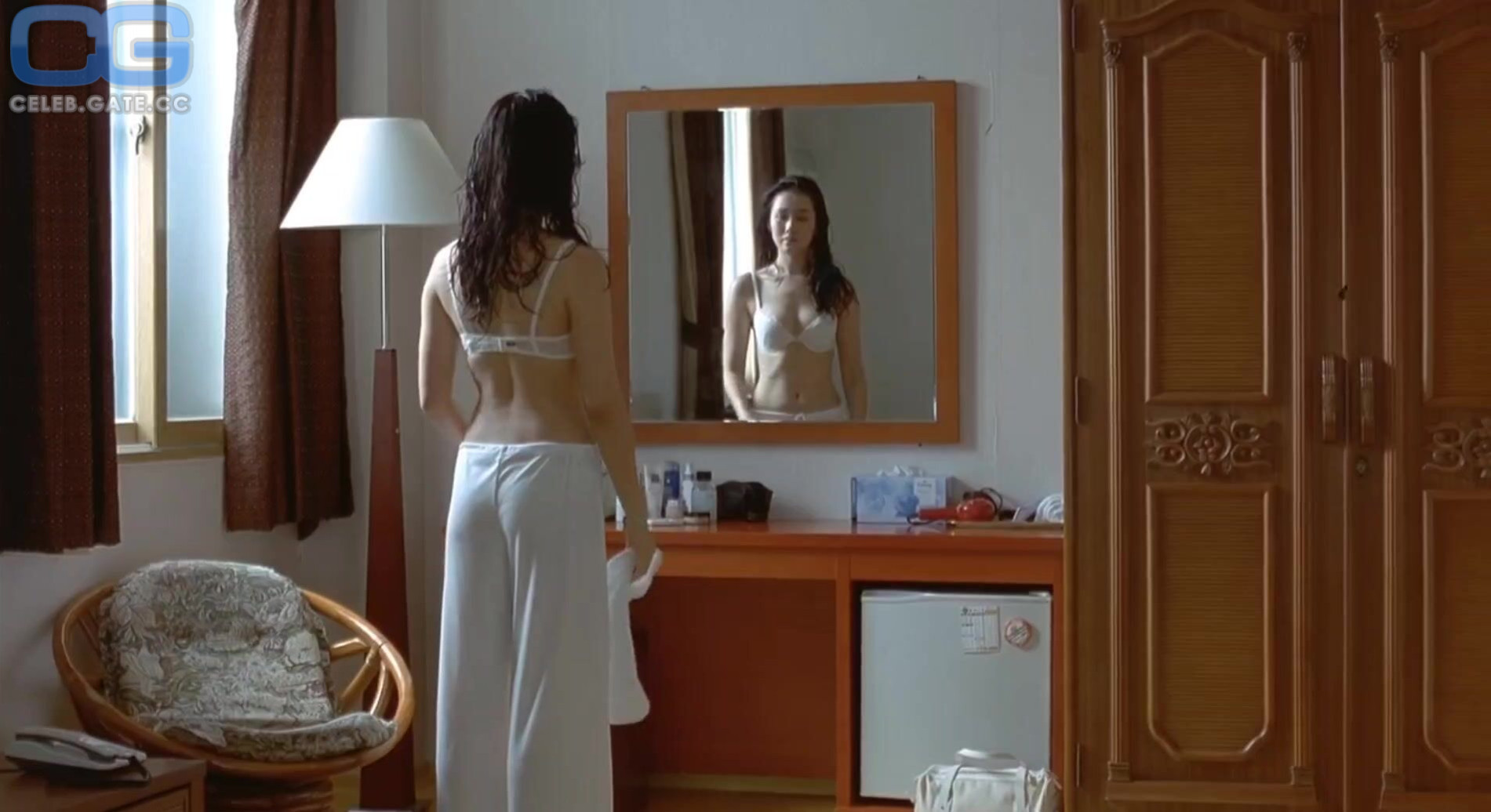 Son Yejin 