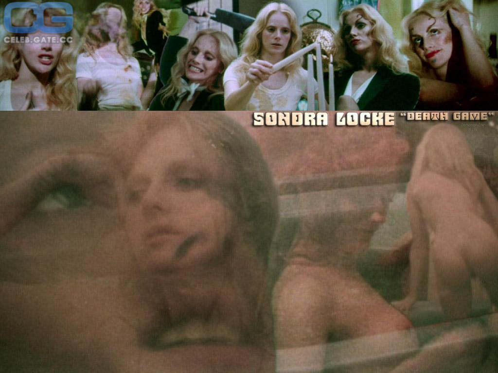 Sondra Locke 