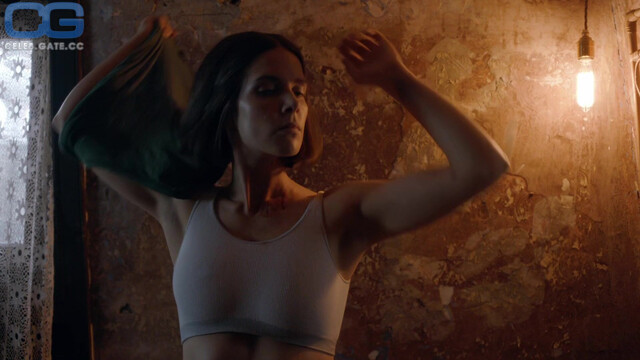 Sonya Cassidy 
