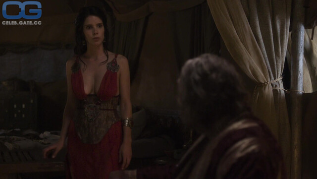 Sonya Cassidy 
