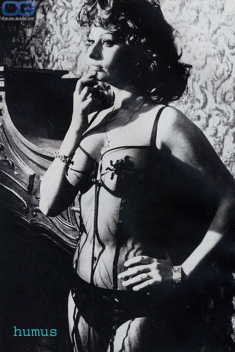 Sophia Loren 