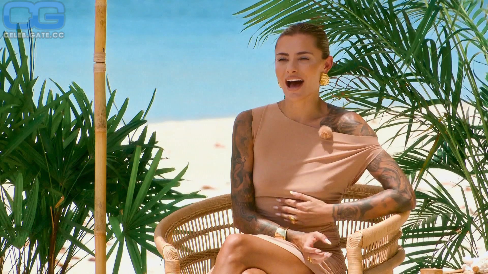 Sophia Thomalla 