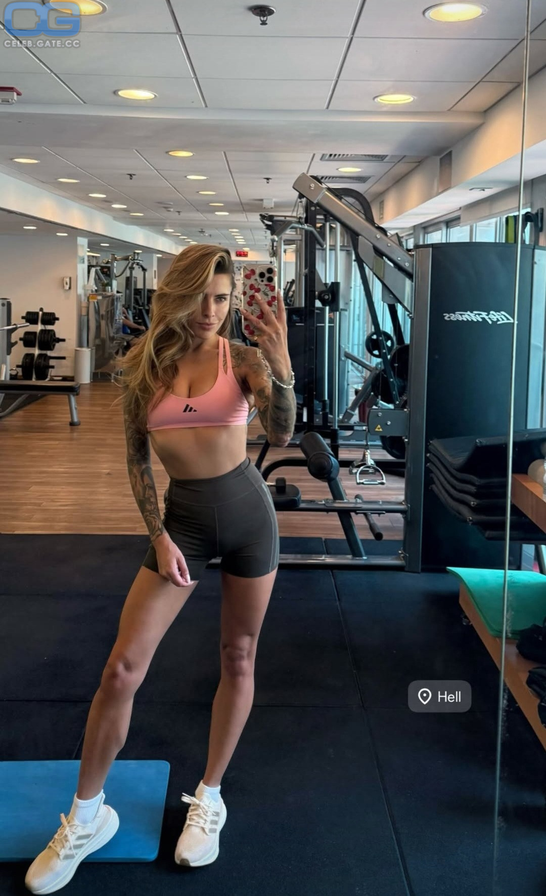 Sophia Thomalla 