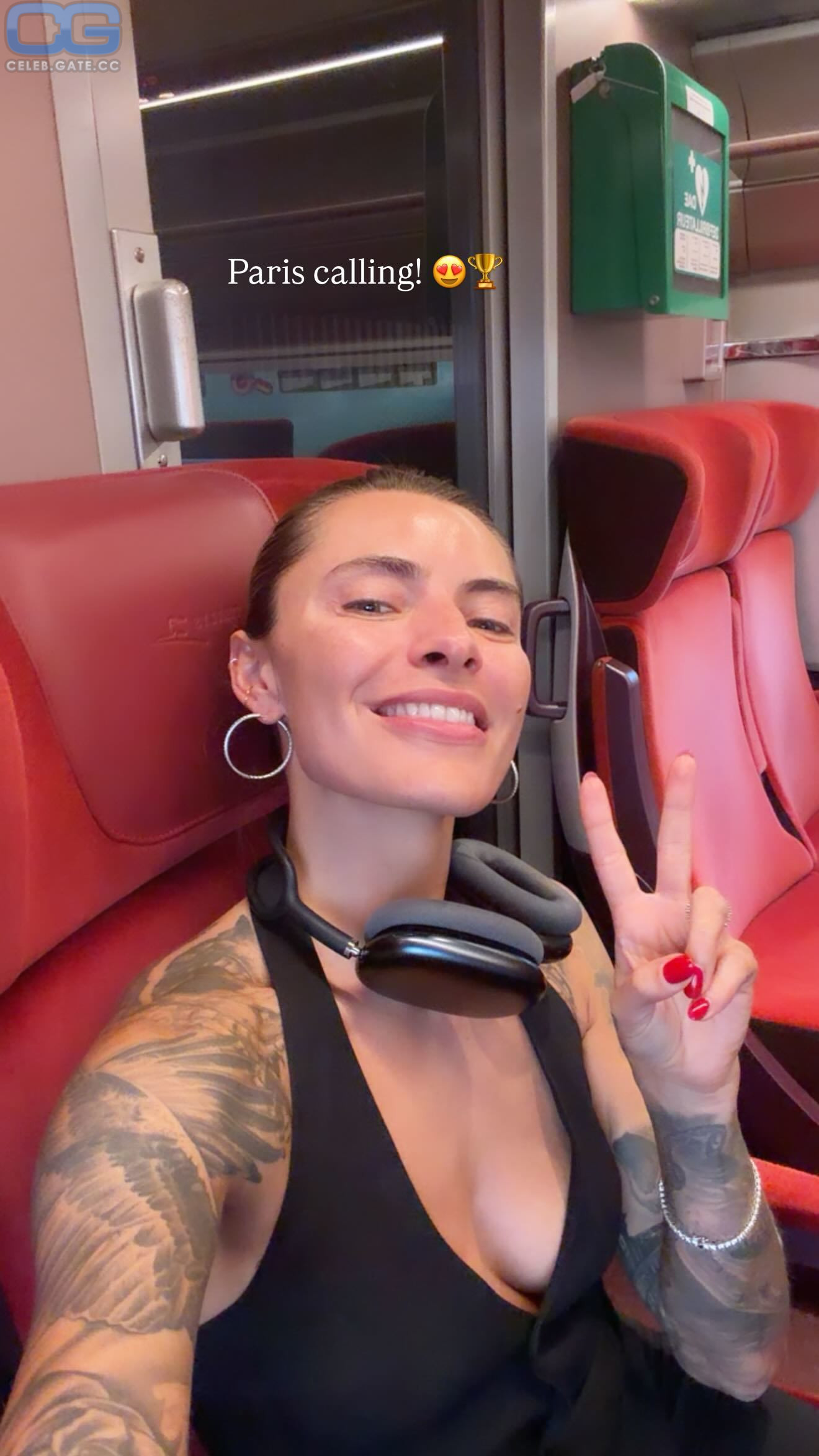 Sophia Thomalla 