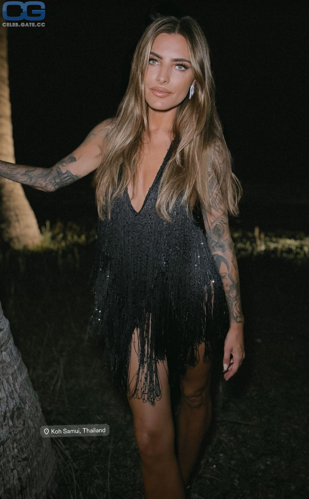 Sophia Thomalla 