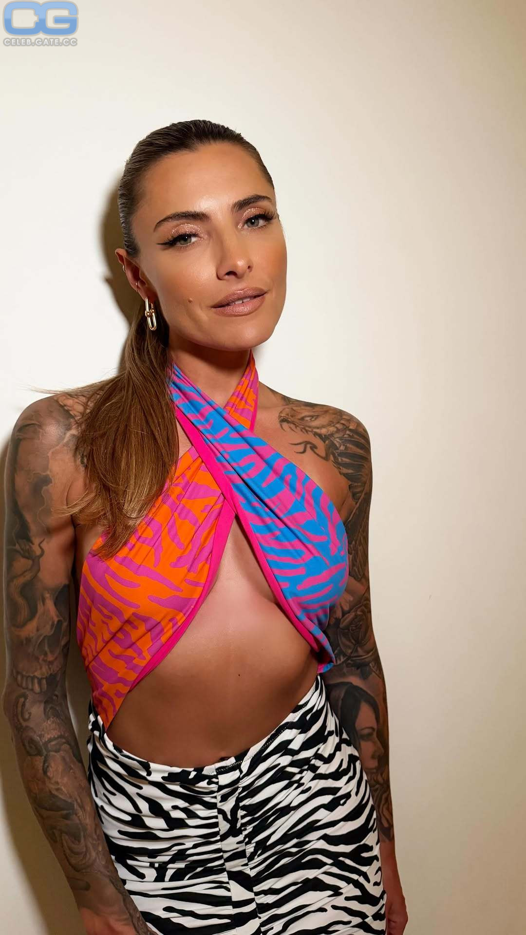 Sophia Thomalla 