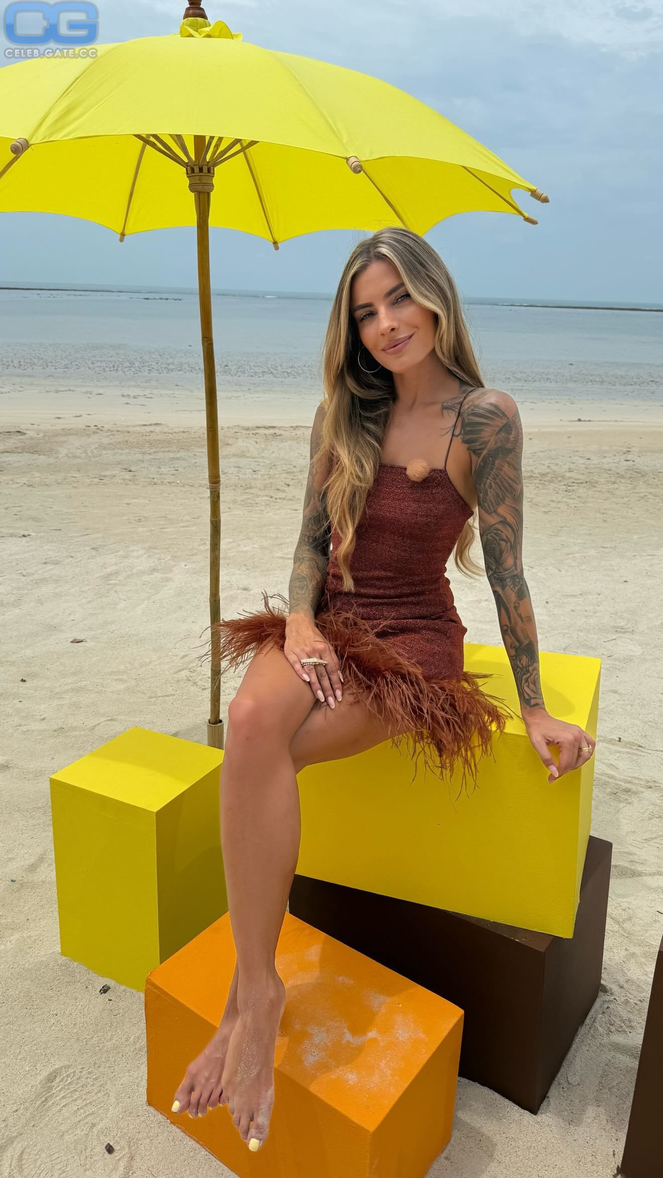 Sophia Thomalla 