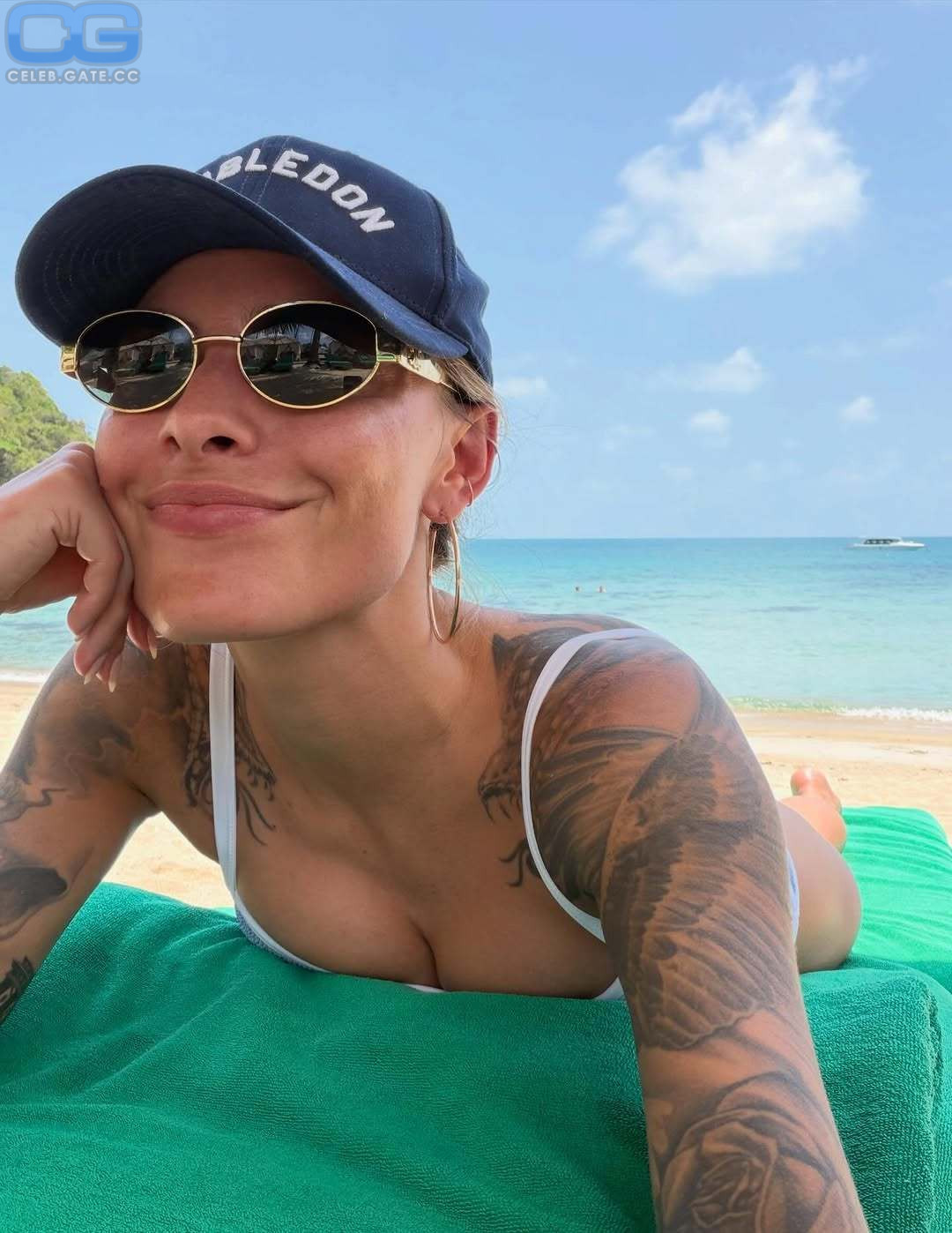 Sophia Thomalla 