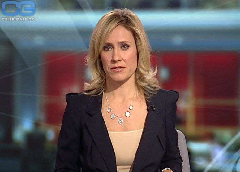 Sophie Raworth 