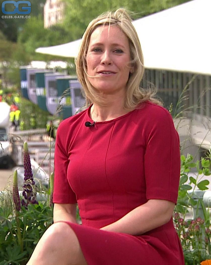 Sophie Raworth 