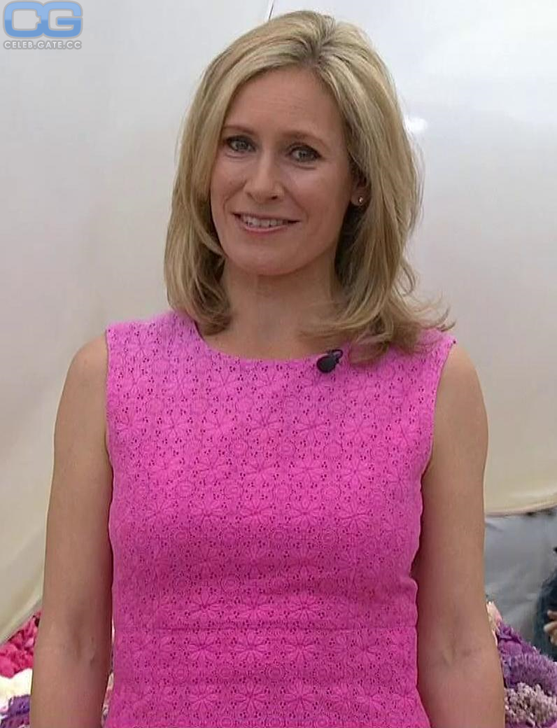 Sophie Raworth 