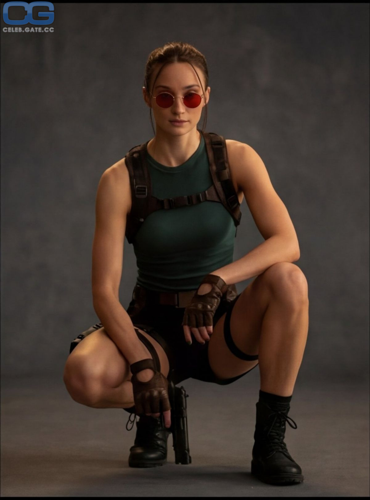 Sophie Turner 