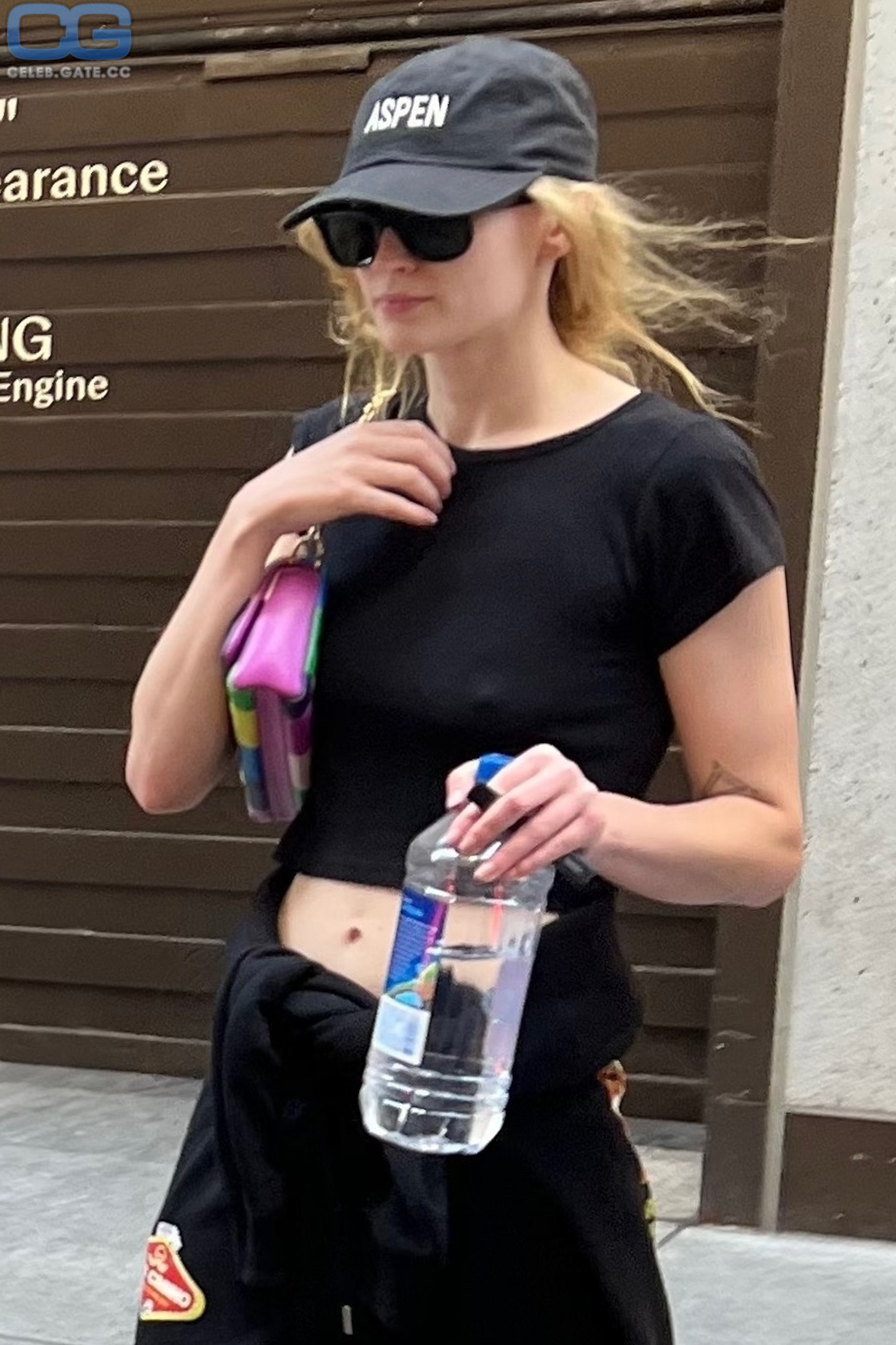 Sophie Turner 