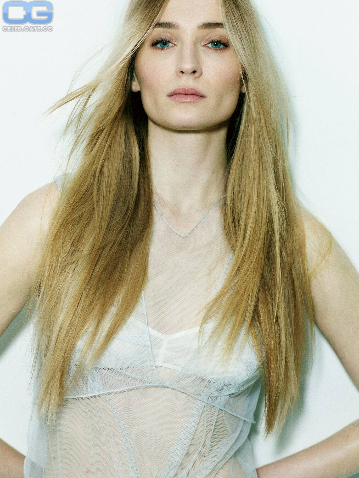 Sophie Turner 