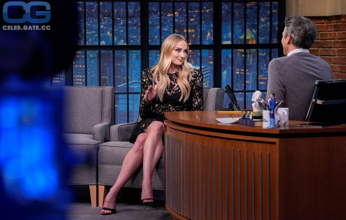 Sophie Turner 