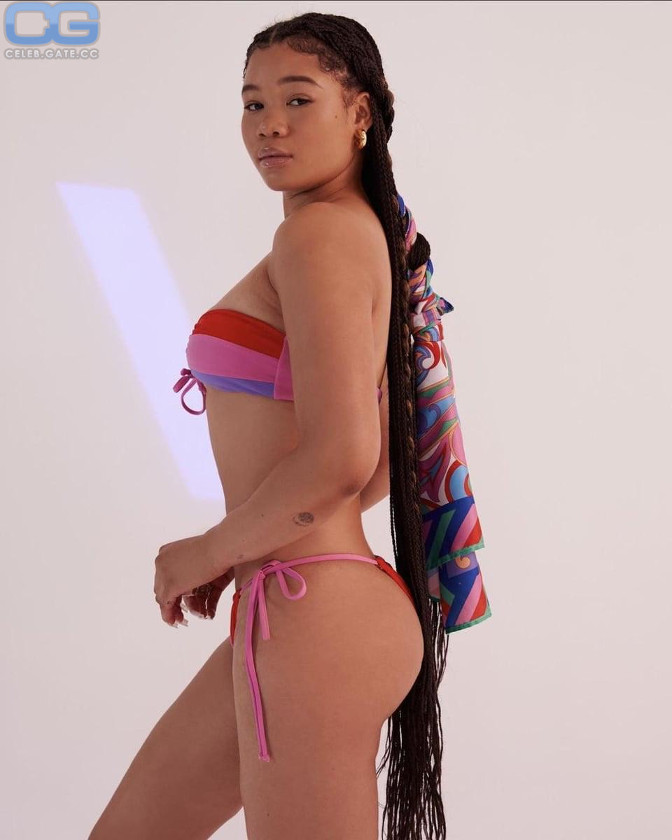 Storm Reid 