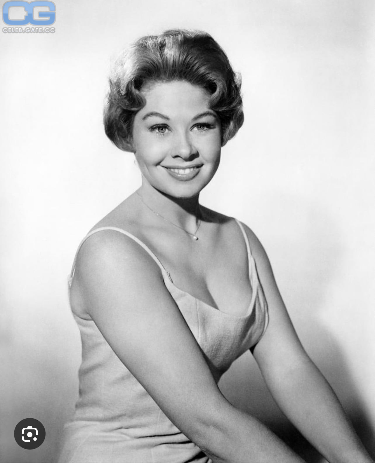 Sue Ane Langdon 