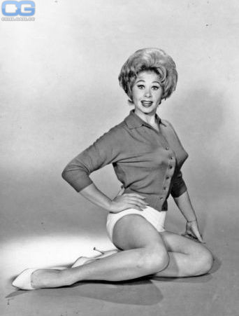 Sue Ane Langdon 