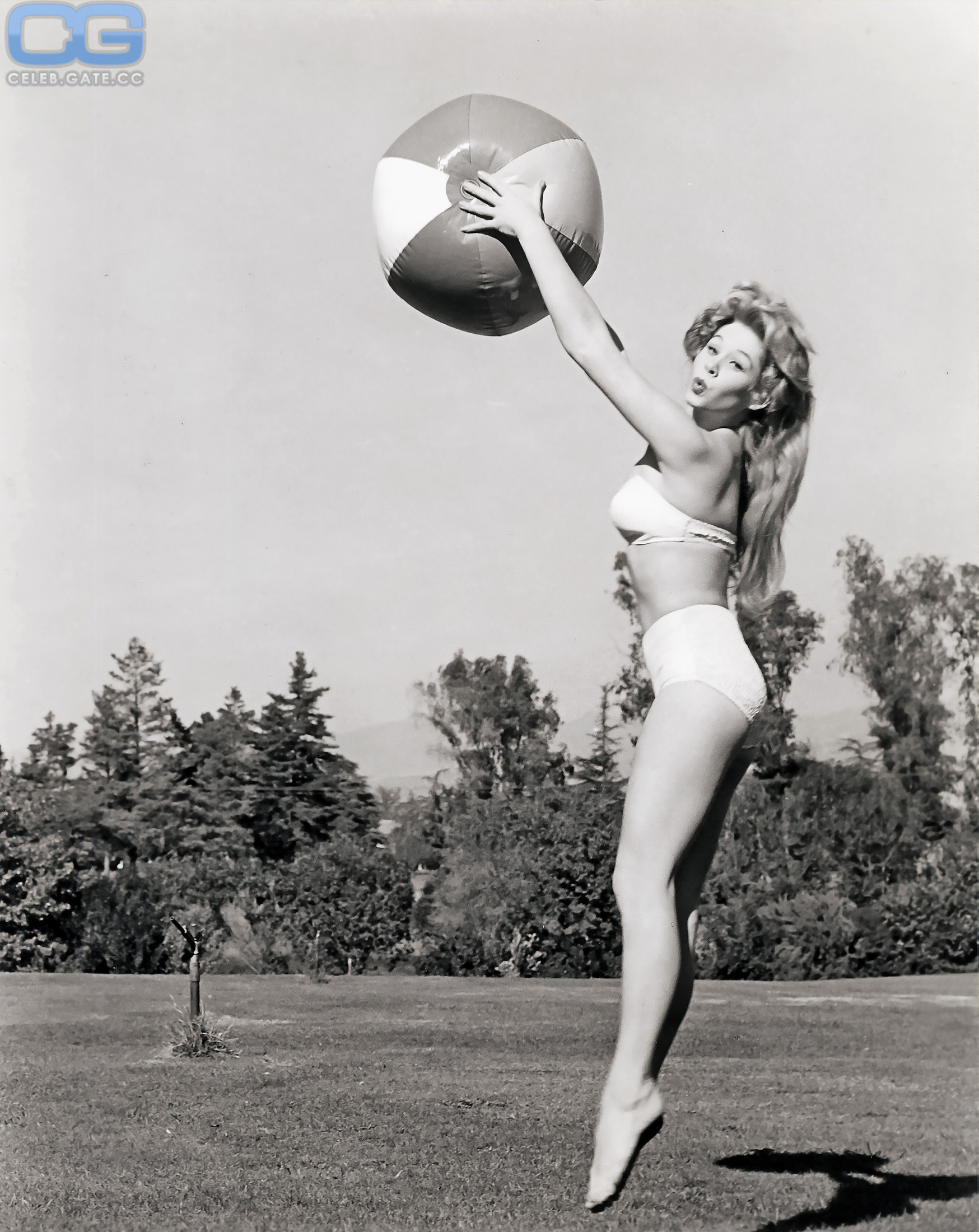 Sue Ane Langdon 