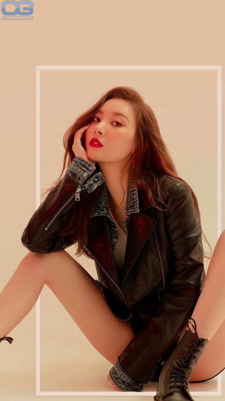 Sunmi 