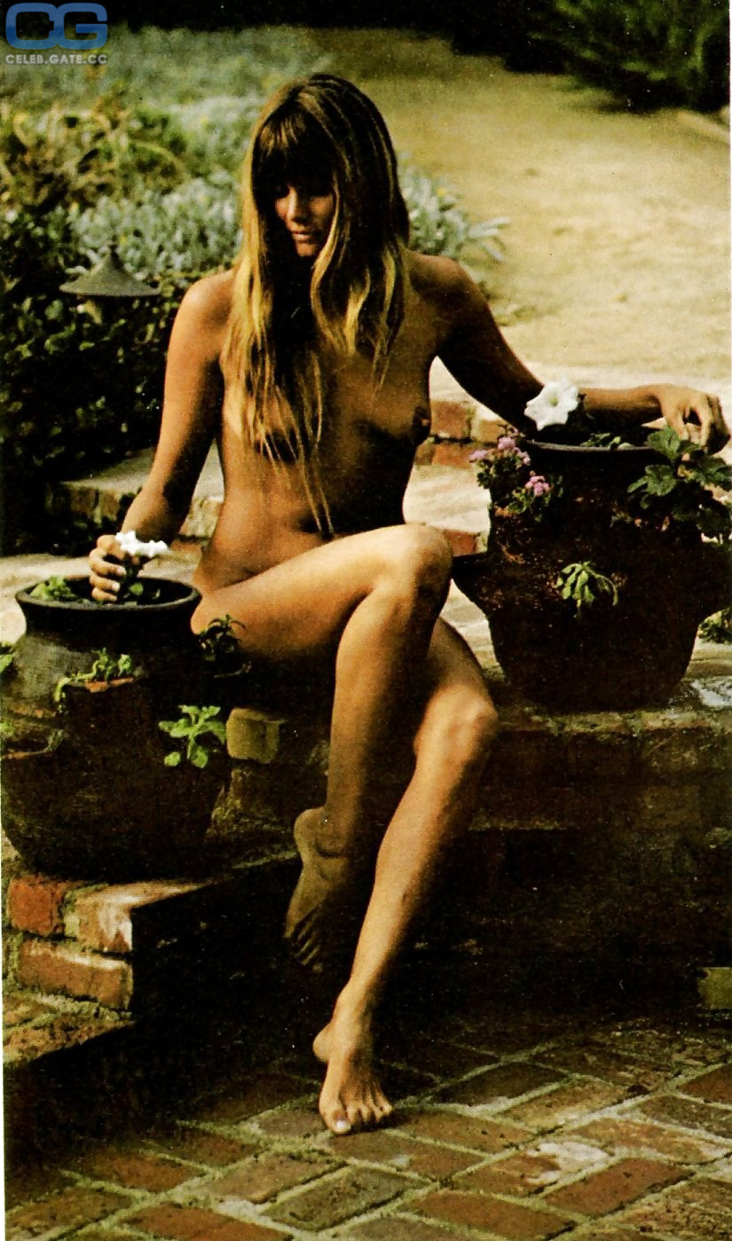 Susan Backlinie 