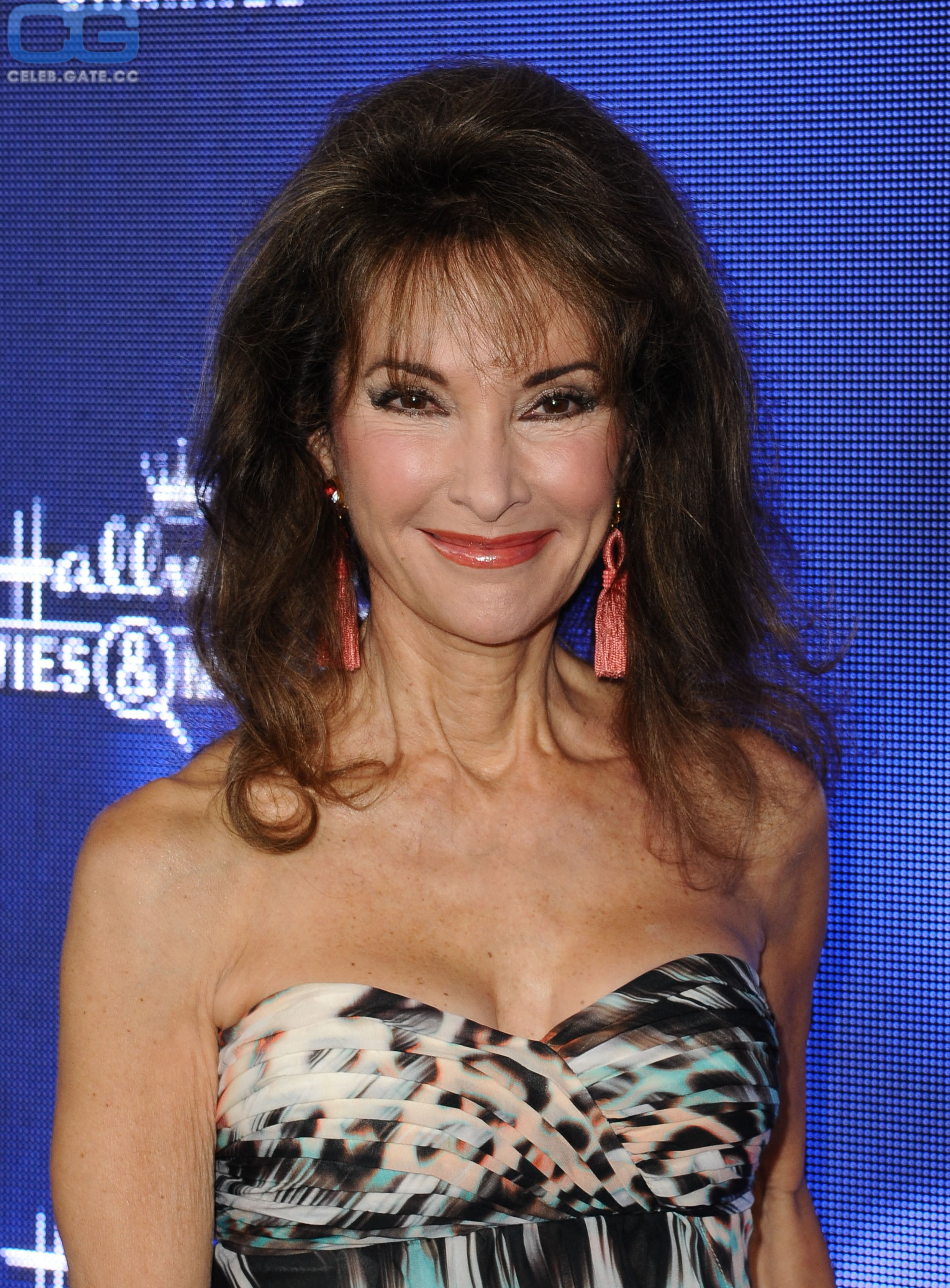 Susan Lucci 