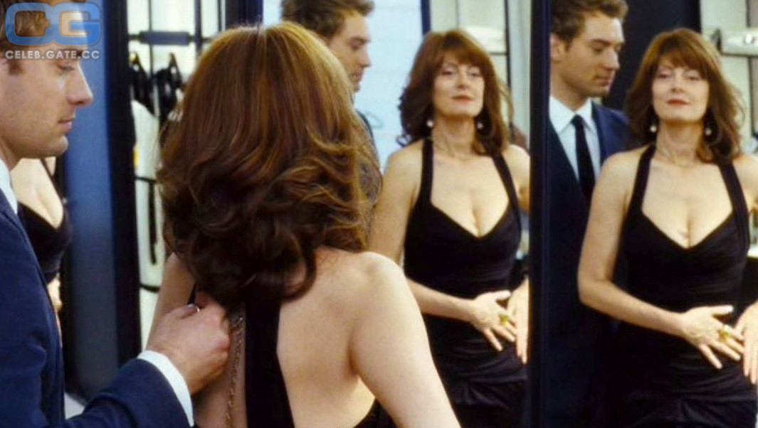 Susan Sarandon 