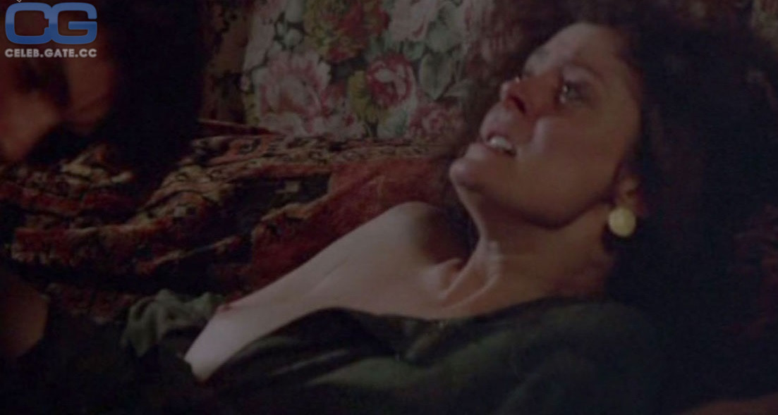 Susan Sarandon 