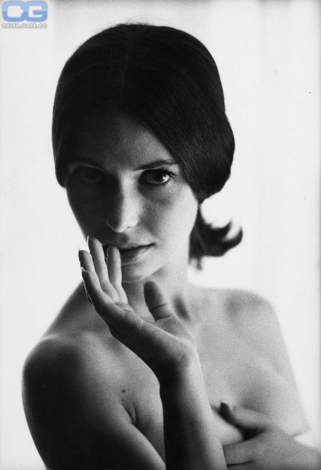 Susan Strasberg 