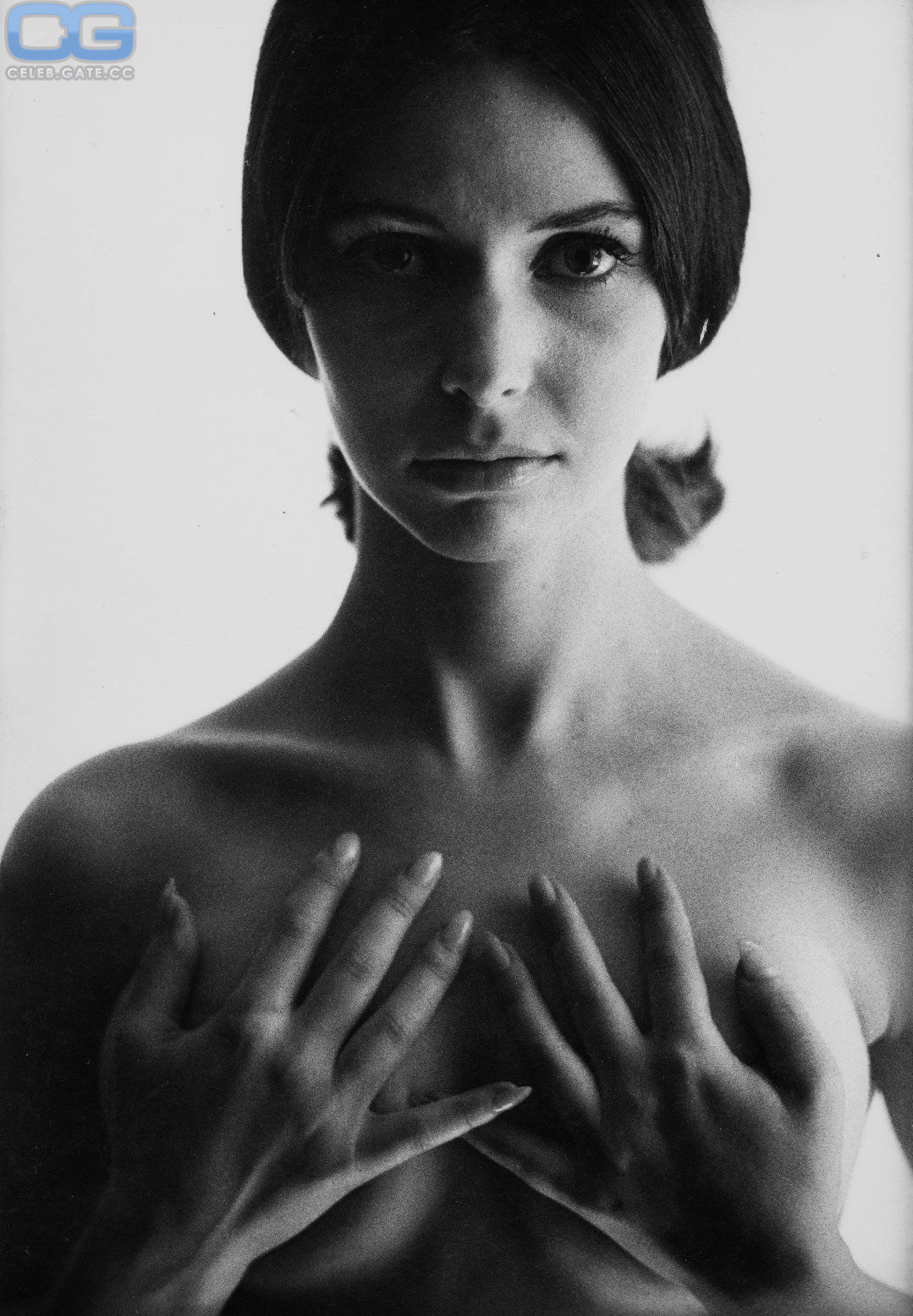 Susan Strasberg 
