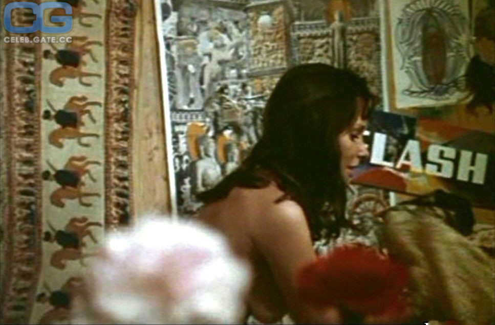 Susan Strasberg 