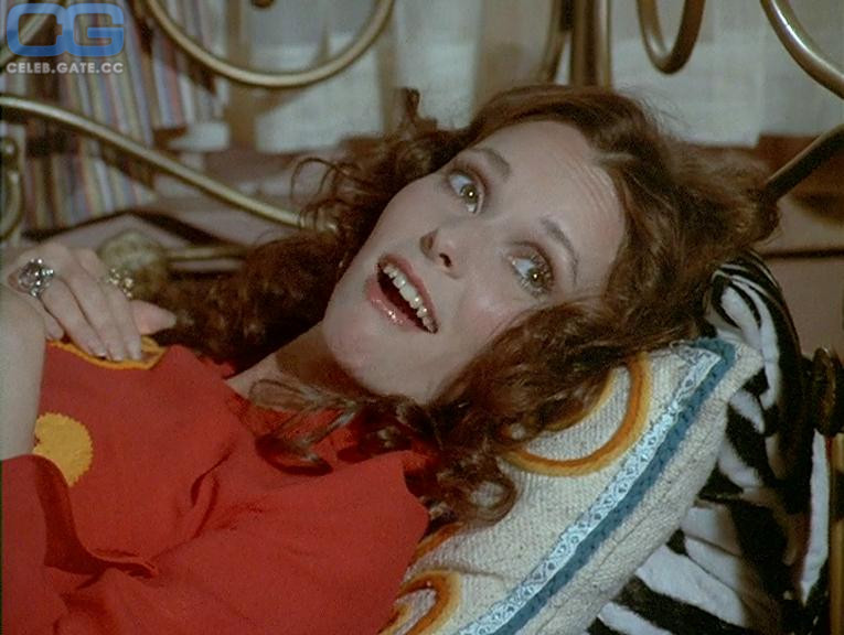 Susan Strasberg 