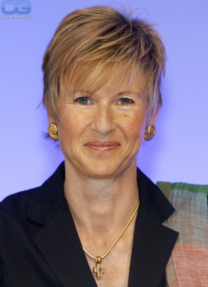 Susanne Klatten nackt