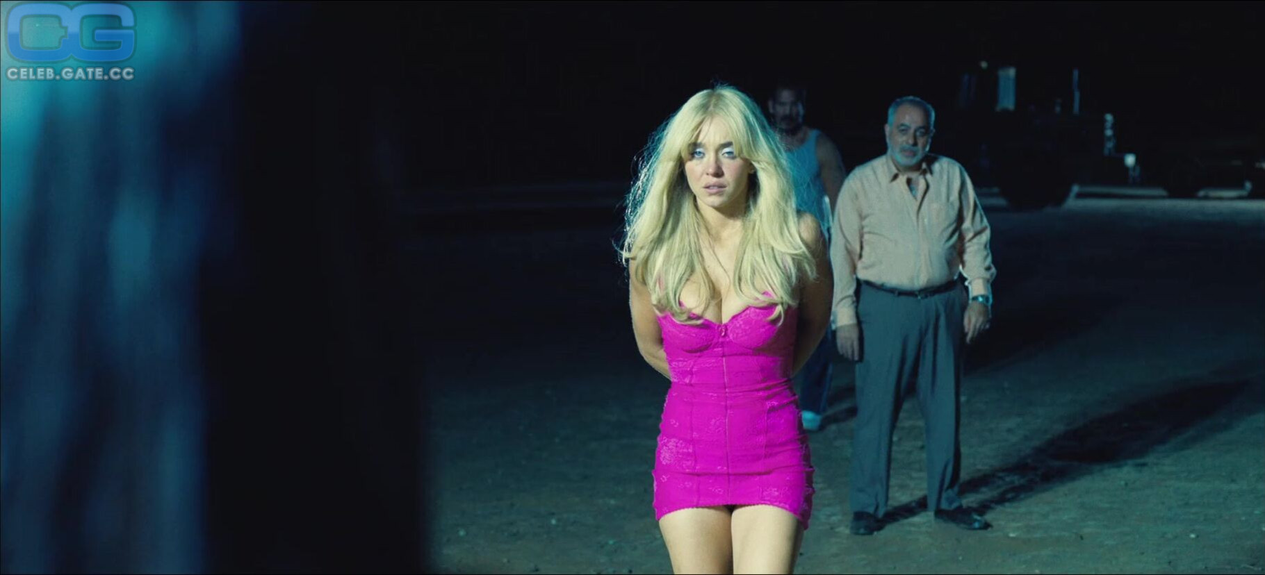 Sydney Sweeney 
