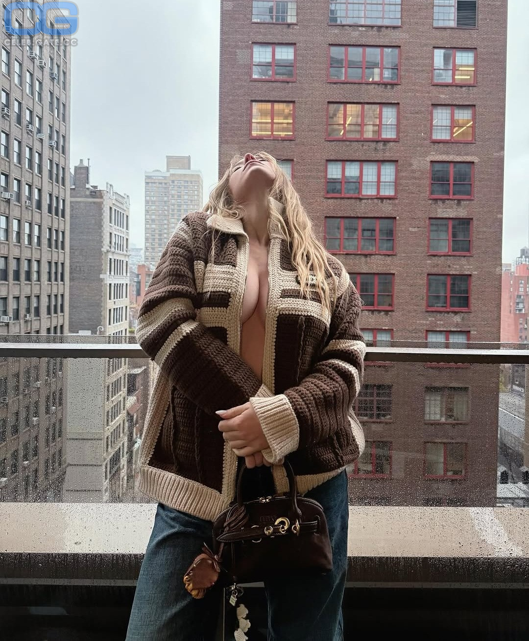 Sydney Sweeney 