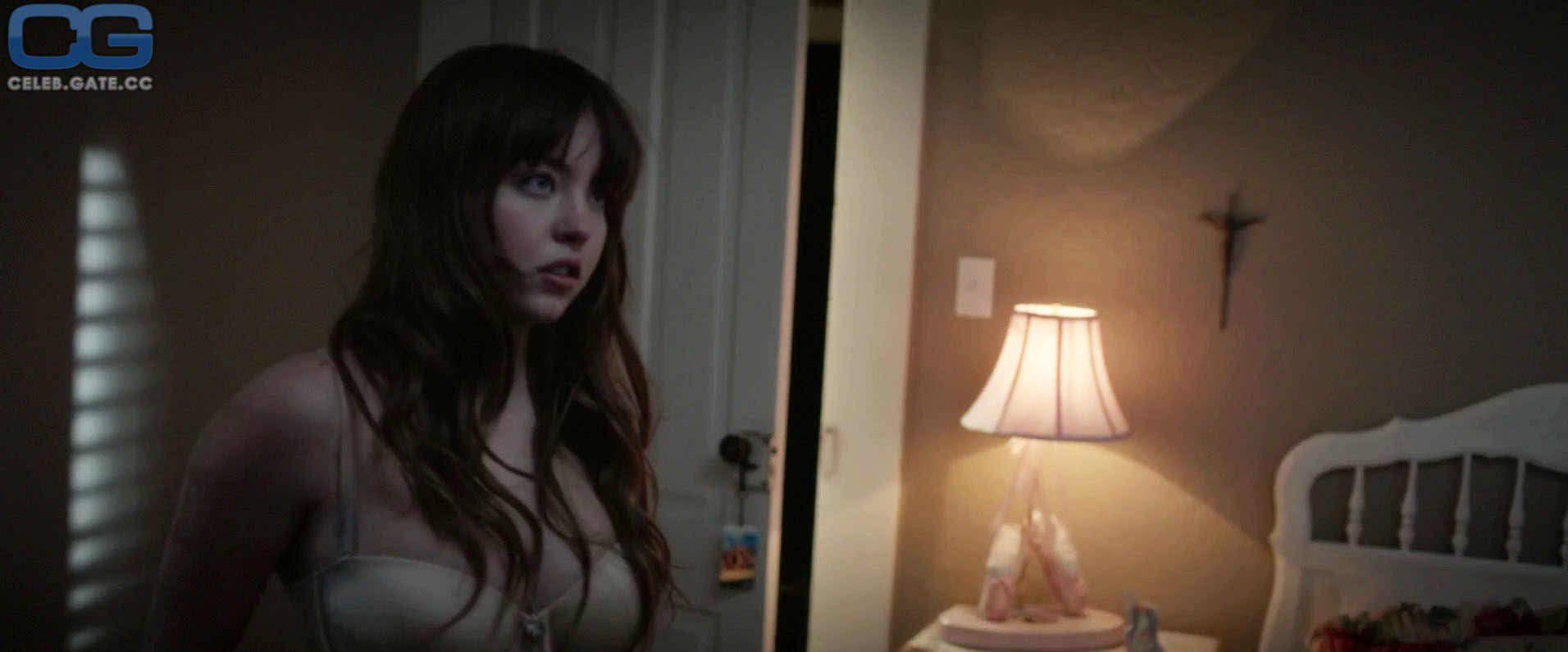 Sydney Sweeney 