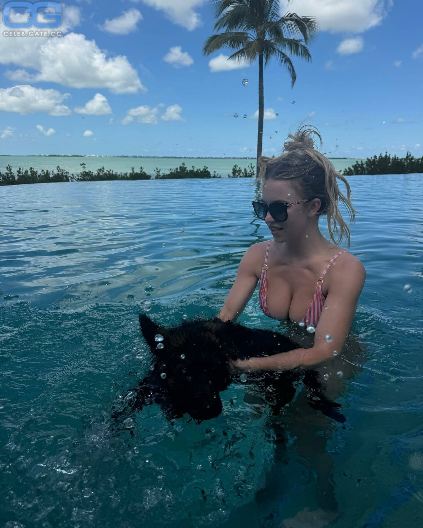 Sydney Sweeney 
