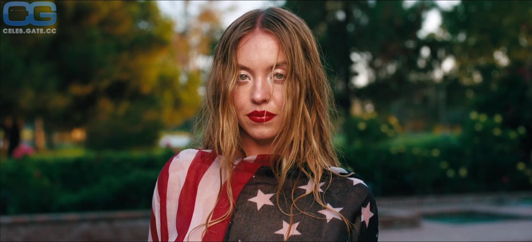 Sydney Sweeney 