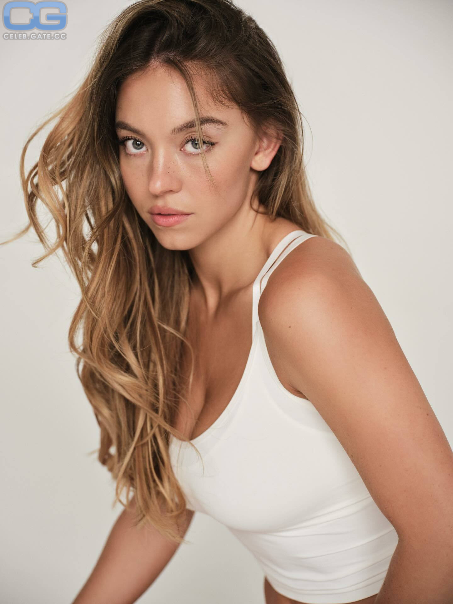 Sydney Sweeney 