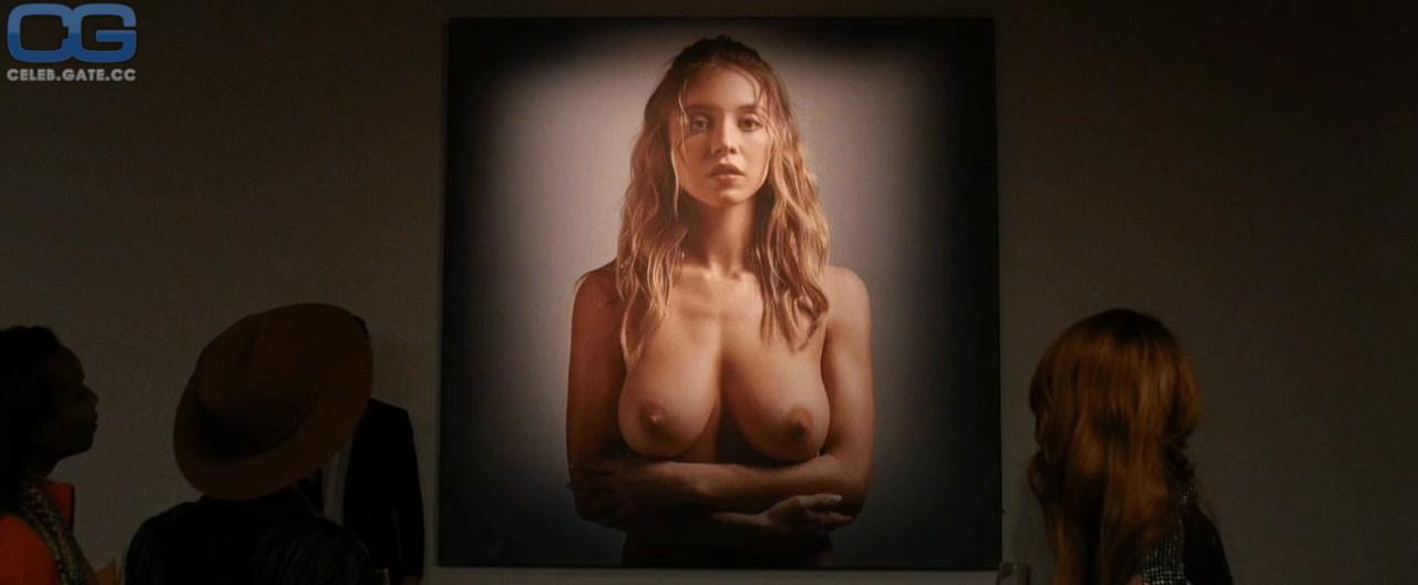 Sydney Sweeney 
