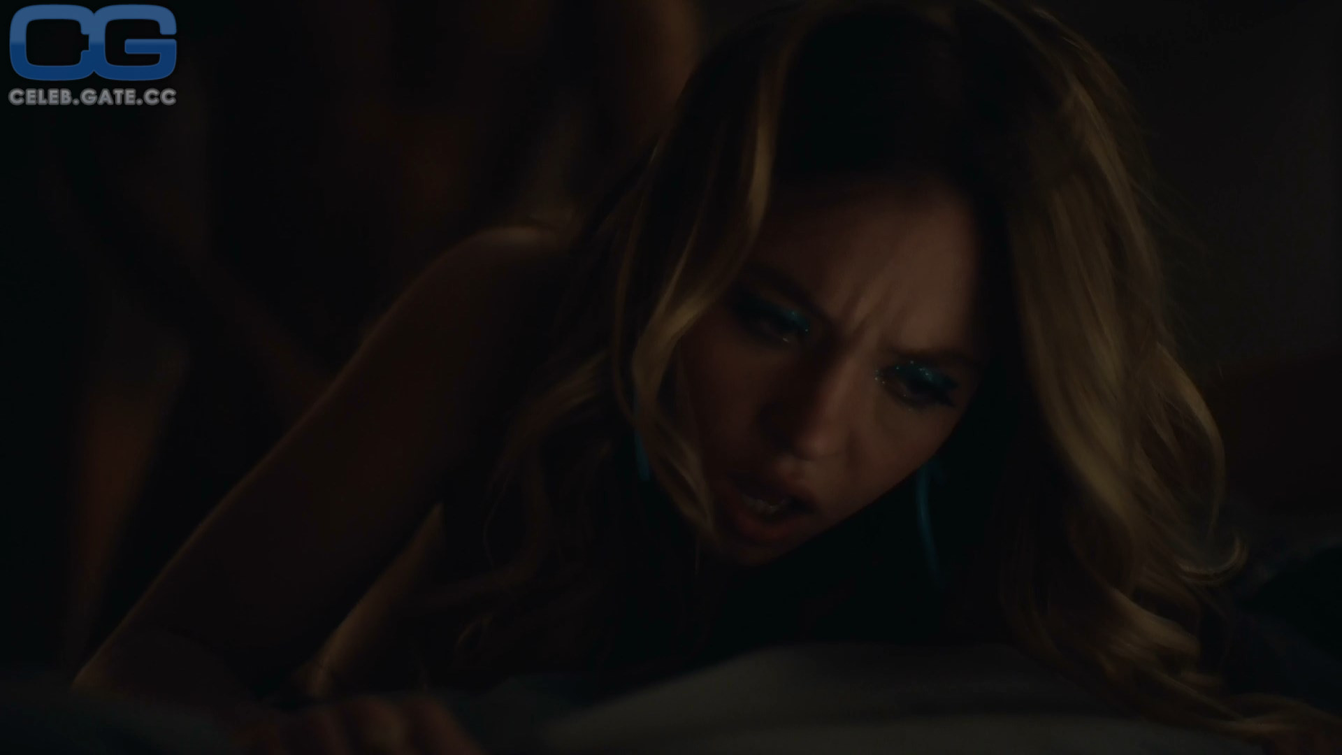 Sydney Sweeney 