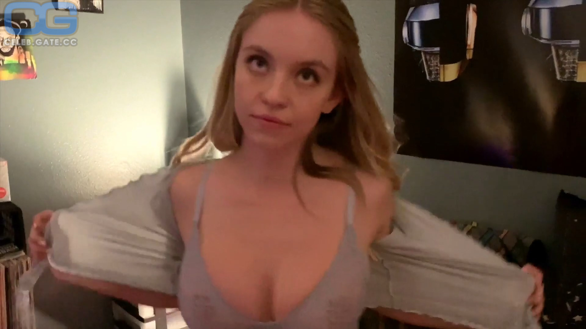Sydney Sweeney 