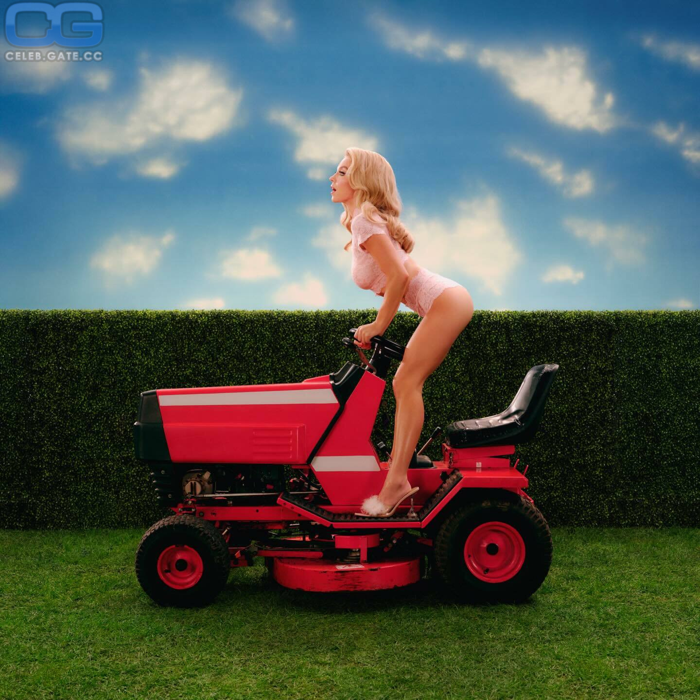Sydney Sweeney 