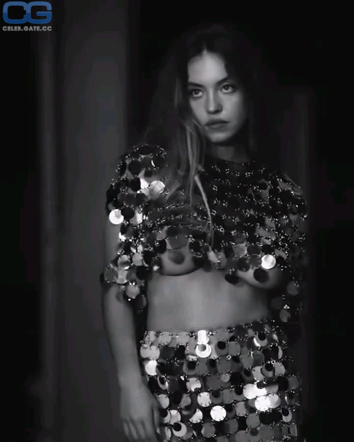 Sydney Sweeney 