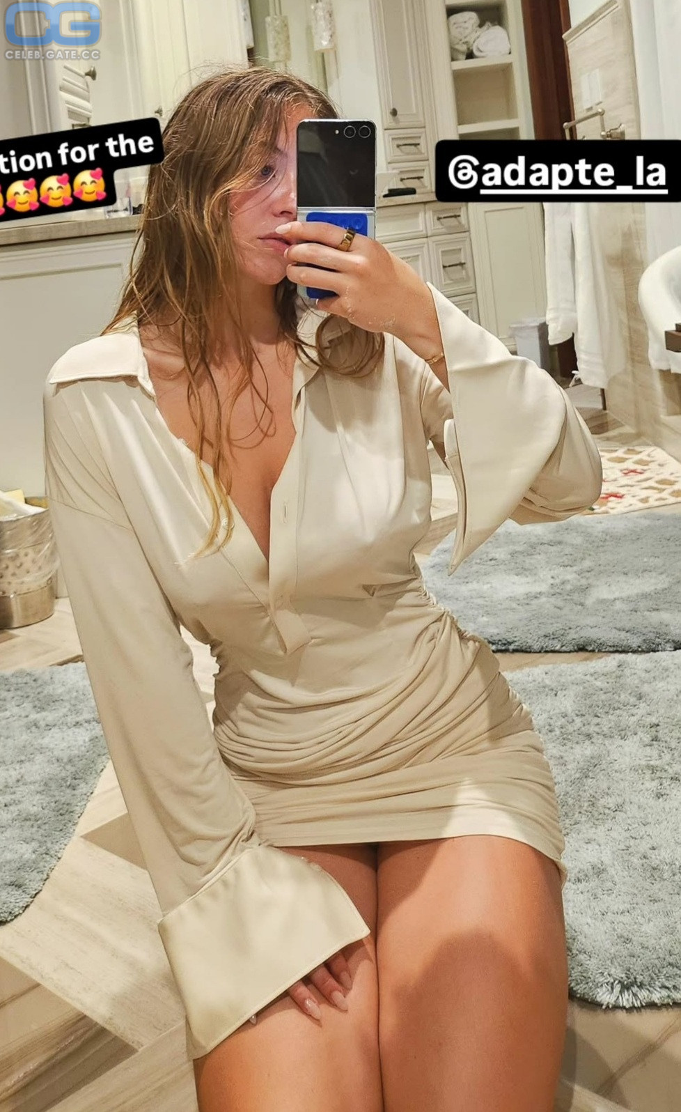 Sydney Sweeney 