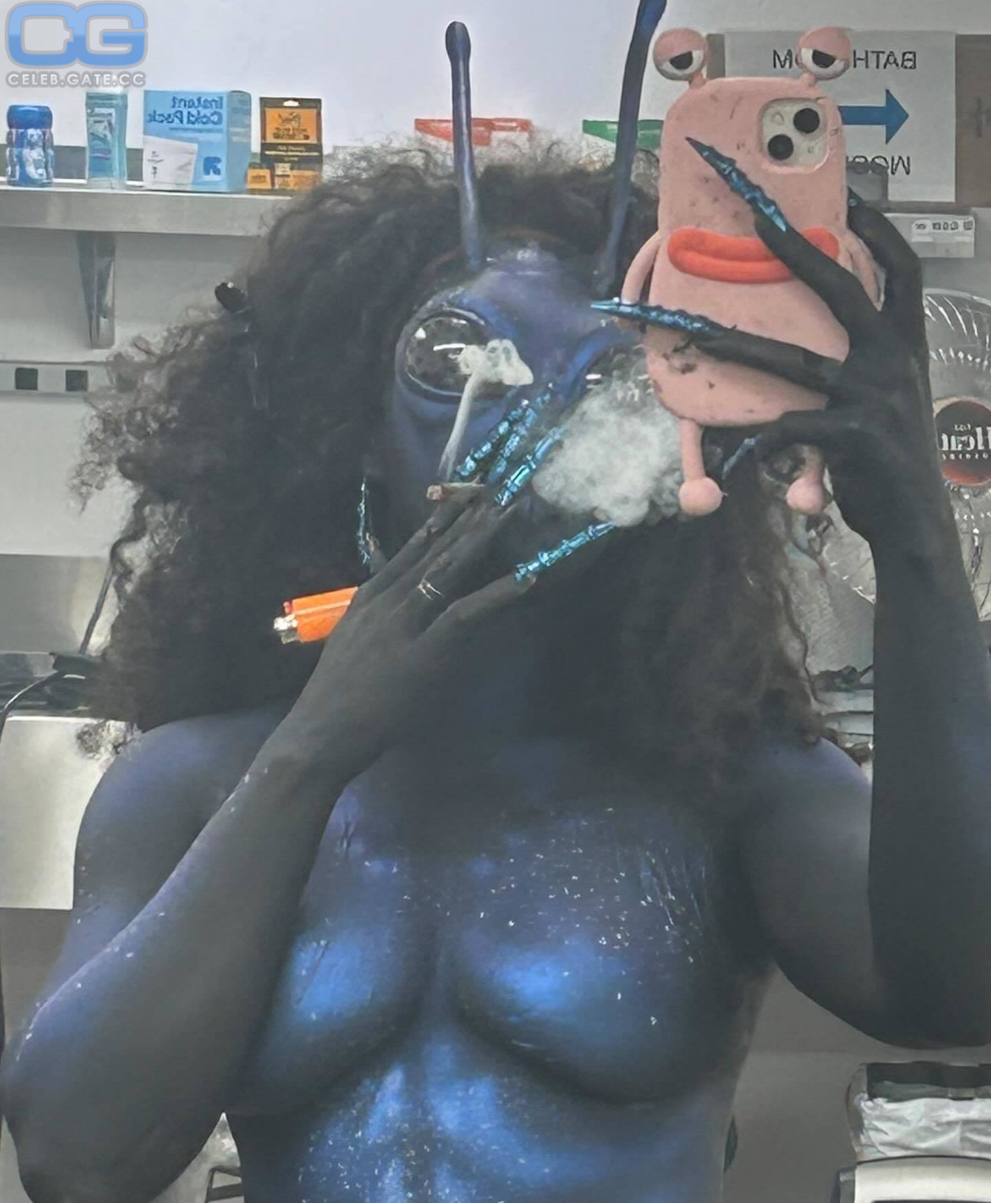 SZA 