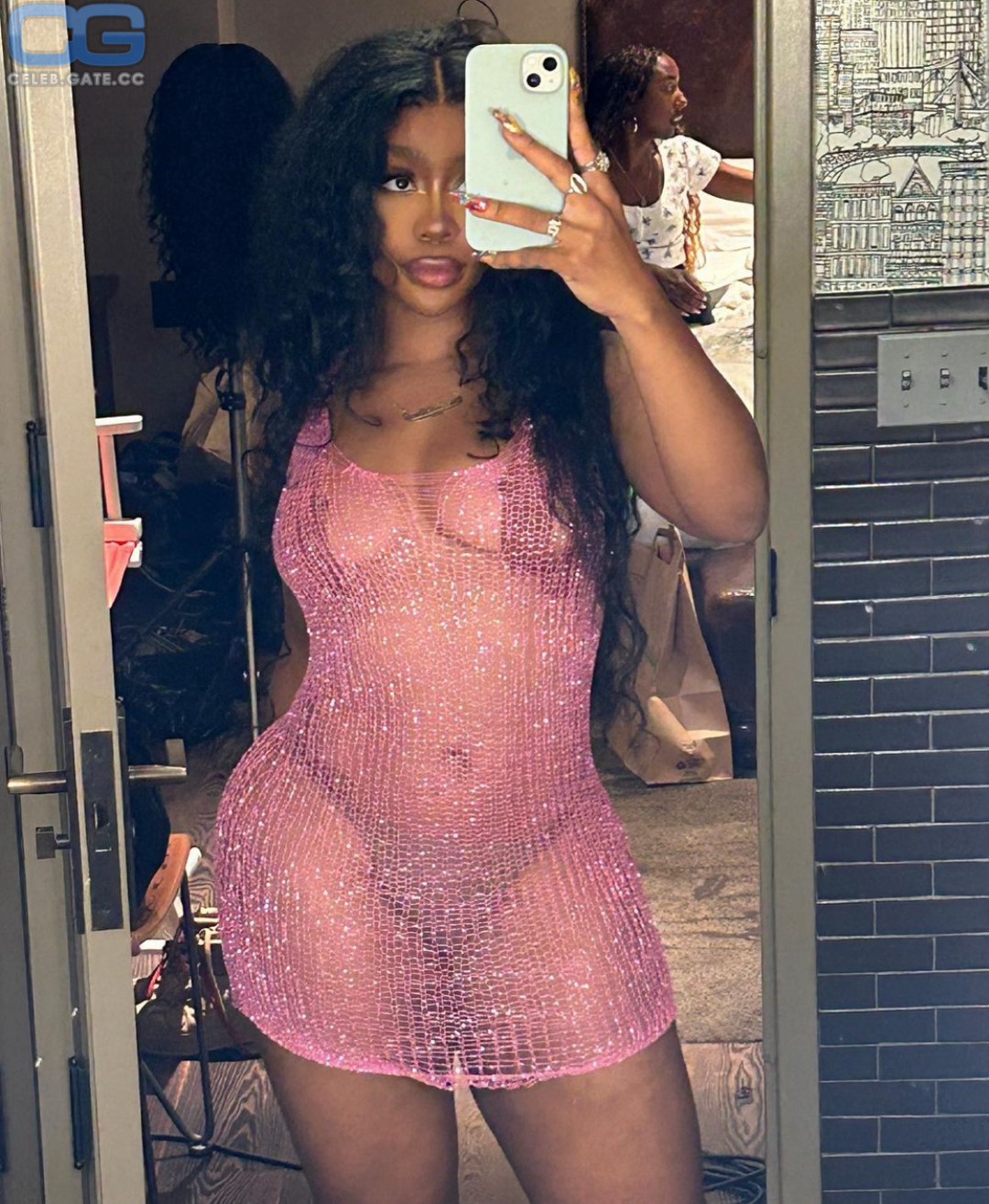 SZA 