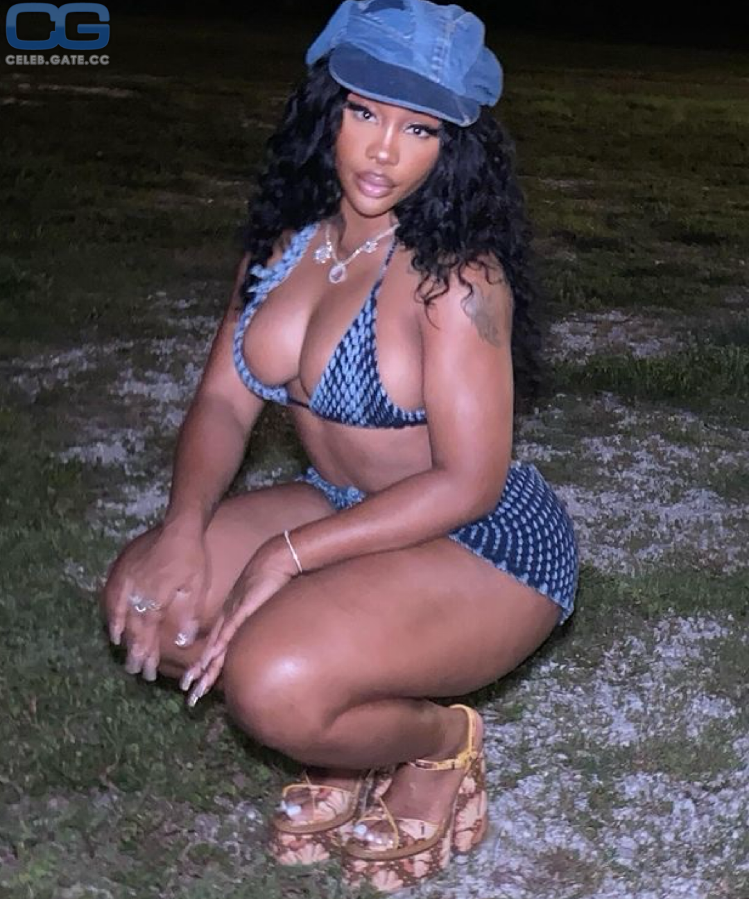 SZA 