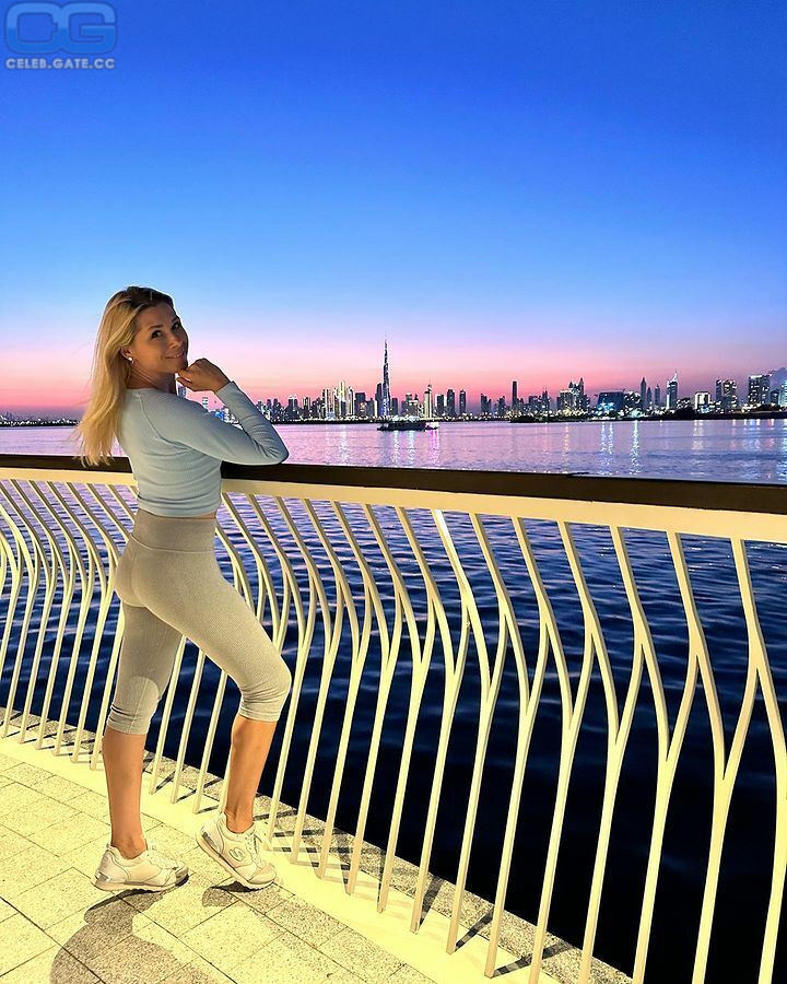 Tanja Szewczenko 