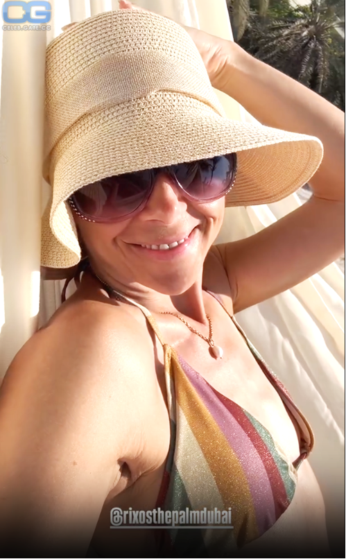 Tanja Szewczenko 